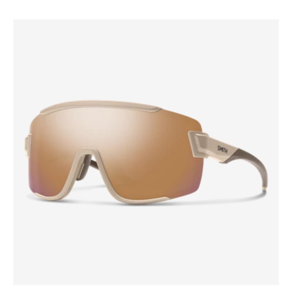 Smith Wildcat sunglasses